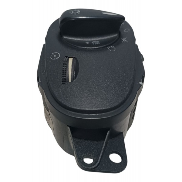 Botão Chave De Luz Farol Ford Focus 2005