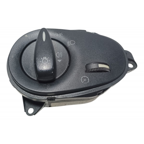Botão Chave De Luz Farol Ford Focus 2005