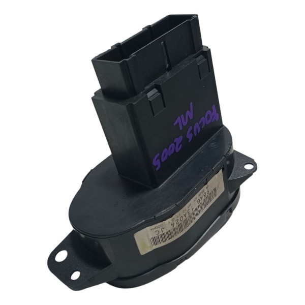 Botão Chave De Luz Farol Ford Focus 2005