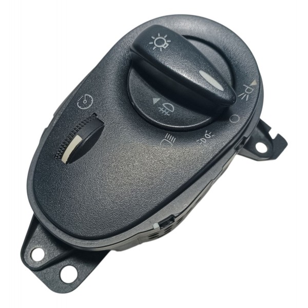 Botão Chave De Luz Farol Ford Focus 2005