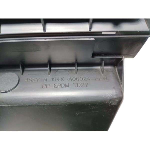 Tampa Porta Luvas Ford Focus 2005