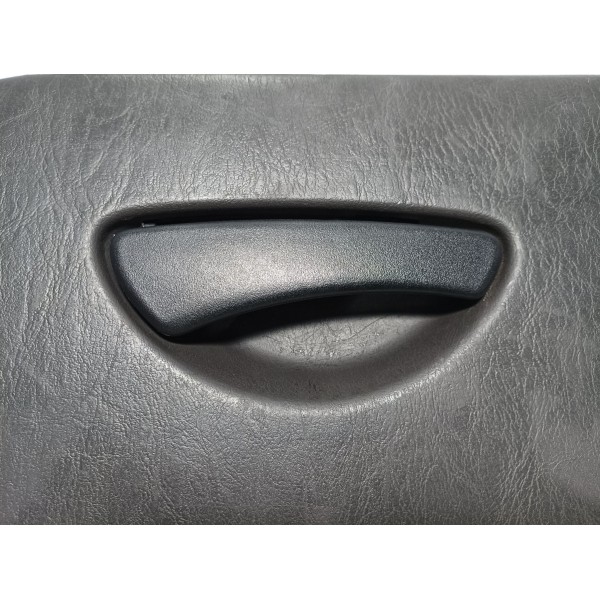 Tampa Porta Luvas Ford Focus 2005