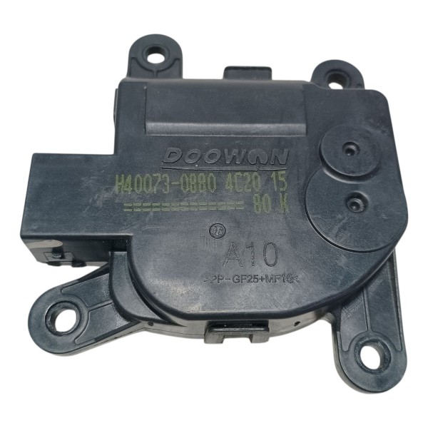 Motor Atuador Ar Condicionado Hb20 2014