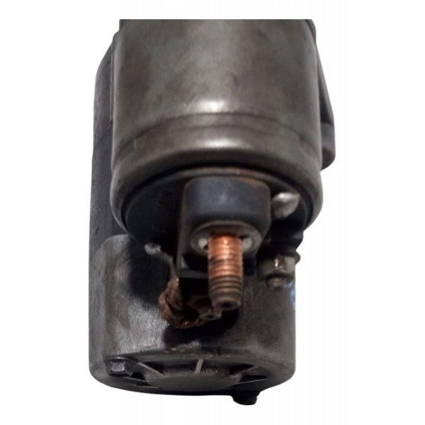 Motor De Arranque Ford Focus Fiesta 1.6 8v 2006 Usado