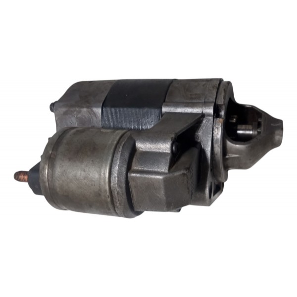 Motor De Arranque Ford Focus Fiesta 1.6 8v 2006 Usado