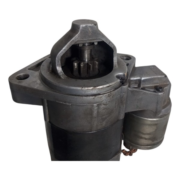 Motor De Arranque Ford Focus Fiesta 1.6 8v 2006 Usado