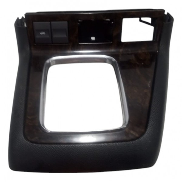 Moldura Console Central Alavanca Marcha Ford Mondeo 2005