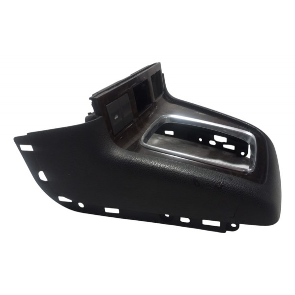 Moldura Console Central Alavanca Marcha Ford Mondeo 2005