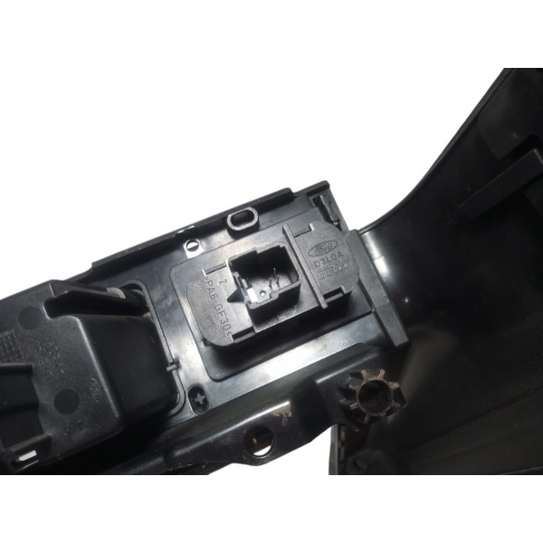 Moldura Console Central Alavanca Marcha Ford Mondeo 2005