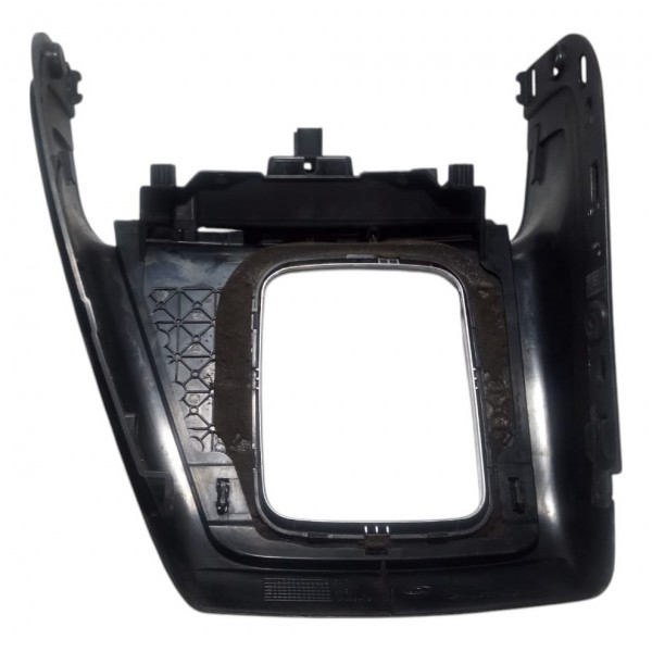 Moldura Console Central Alavanca Marcha Ford Mondeo 2005