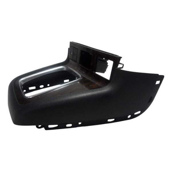 Moldura Console Central Alavanca Marcha Ford Mondeo 2005