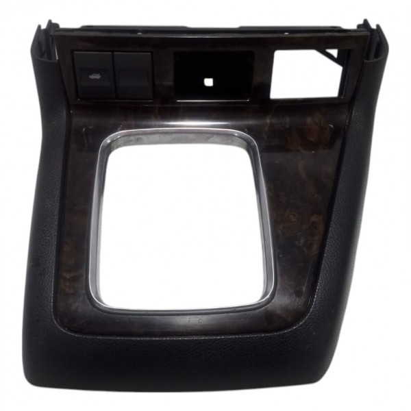 Moldura Console Central Alavanca Marcha Ford Mondeo 2005