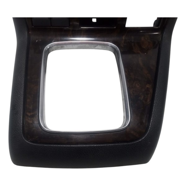 Moldura Console Central Alavanca Marcha Ford Mondeo 2005