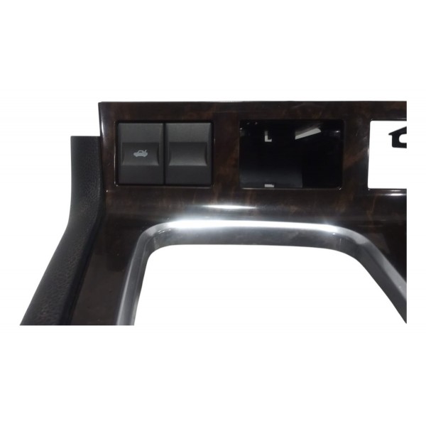 Moldura Console Central Alavanca Marcha Ford Mondeo 2005