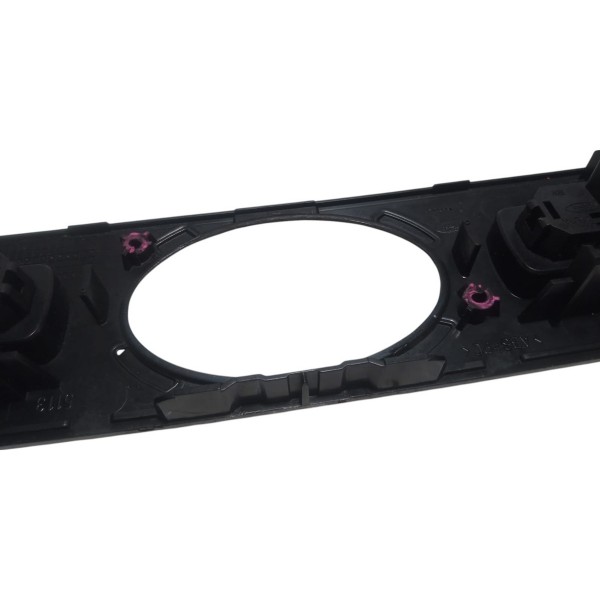 Relógio Botão Alerta Desembaçador Ford Mondeo 2005 Detalhe