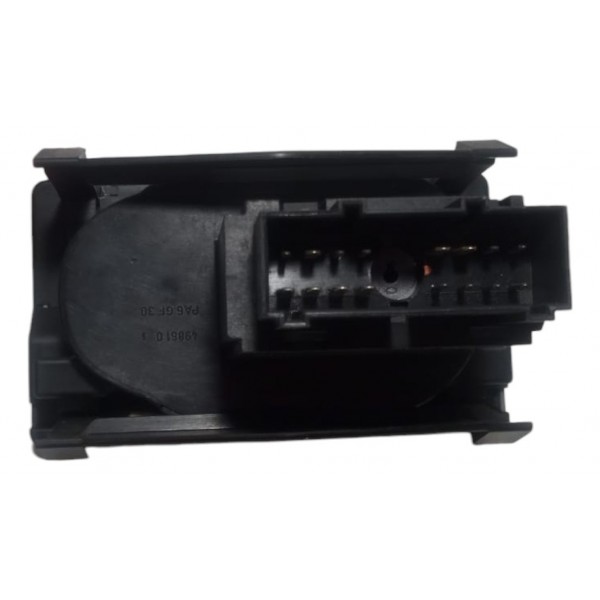 Chave De Luz Ford Mondeo 2005