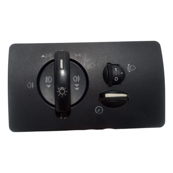 Chave De Luz Ford Mondeo 2005