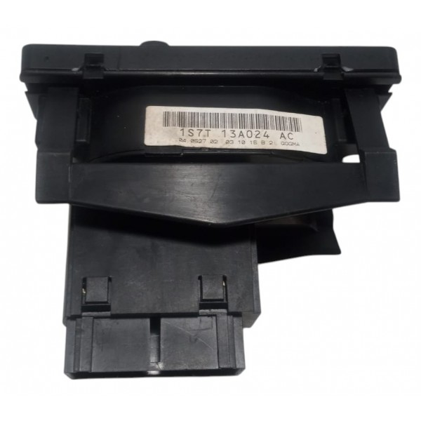 Chave De Luz Ford Mondeo 2005