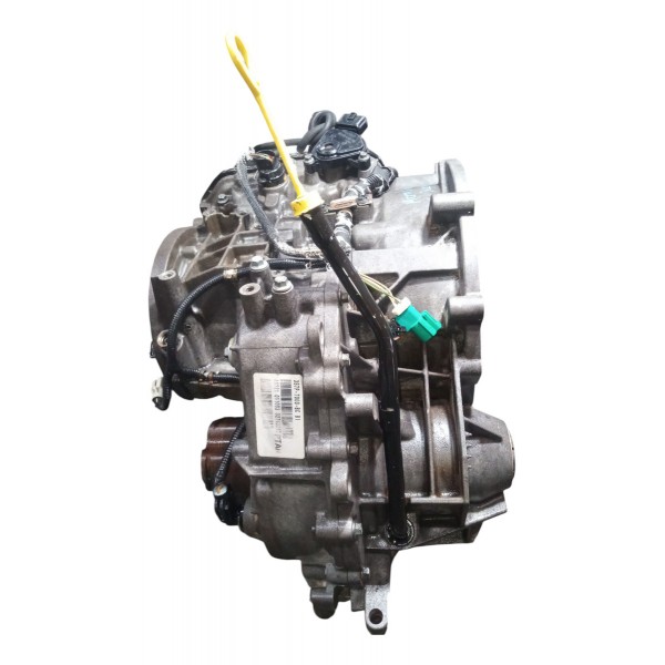 Caixa De Marcha Câmbio Ford Mondeo 2.0 2004