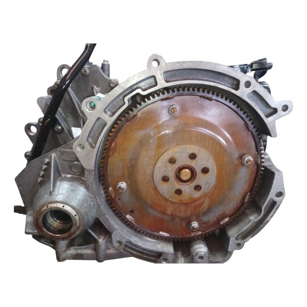 Caixa De Marcha Câmbio Ford Mondeo 2.0 2004