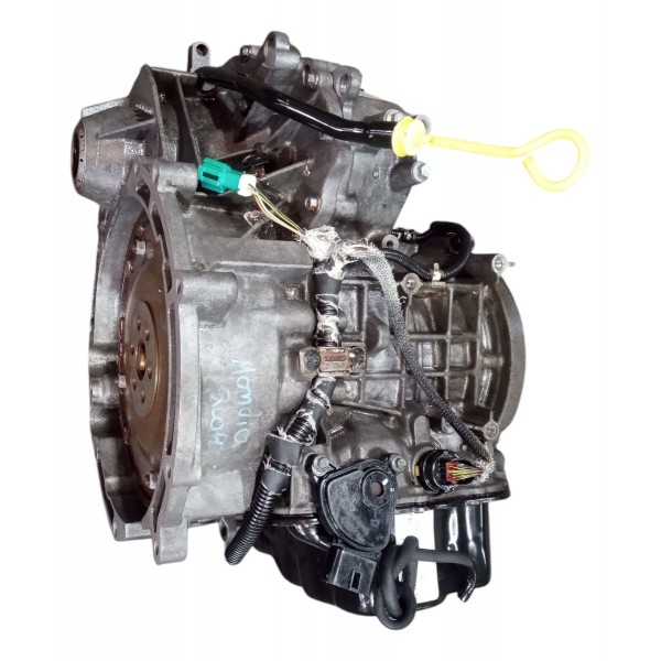 Caixa De Marcha Câmbio Ford Mondeo 2.0 2004