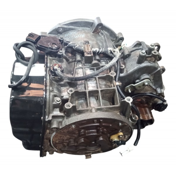 Caixa De Marcha Câmbio Ford Mondeo 2.0 2004