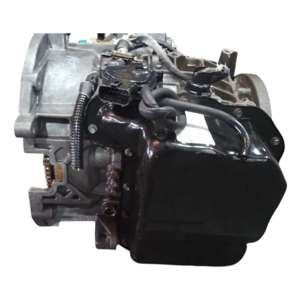 Caixa De Marcha Câmbio Ford Mondeo 2.0 2004