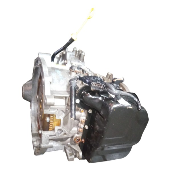 Caixa De Marcha Câmbio Ford Mondeo 2.0 2004