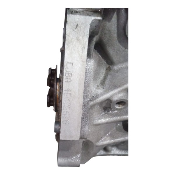 Caixa De Marcha Cambio Ford Focus 1.6 Zetec 2005