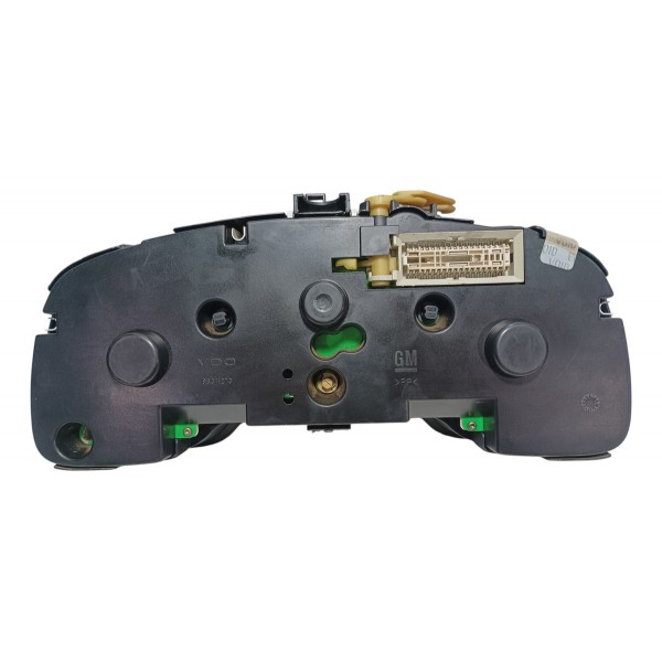 Painel Instrumento Gm Astra 2007 Preto