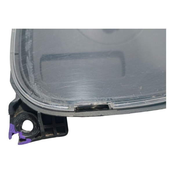 Painel Instrumento Gm Astra 2007 Preto