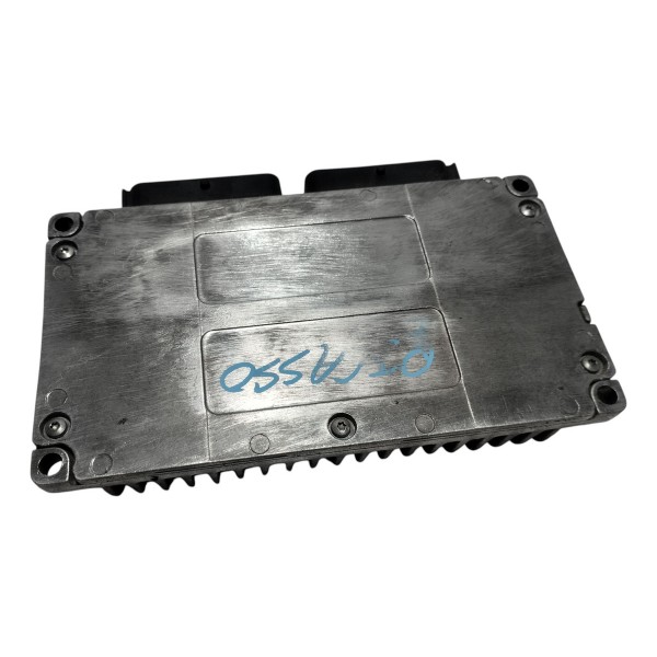 Módulo Da Caixa Cambio Automatico Citroen Picasso S118047549