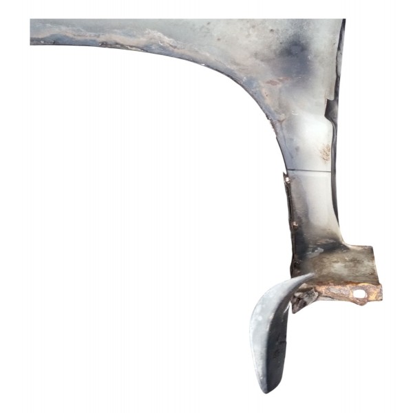 Paralama Dianteiro Lado Direito Kia Sportage 2000