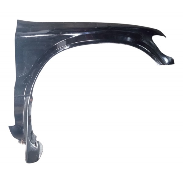 Paralama Dianteiro Lado Direito Kia Sportage 2000