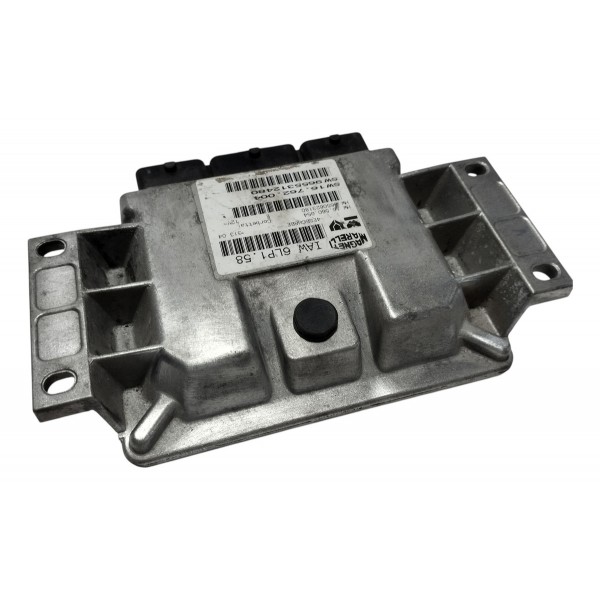 Módulo Injeção Citroen Picasso 2.0 Iaw6lp158