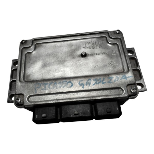 Módulo Injeção Citroen Picasso 2.0 Iaw6lp158