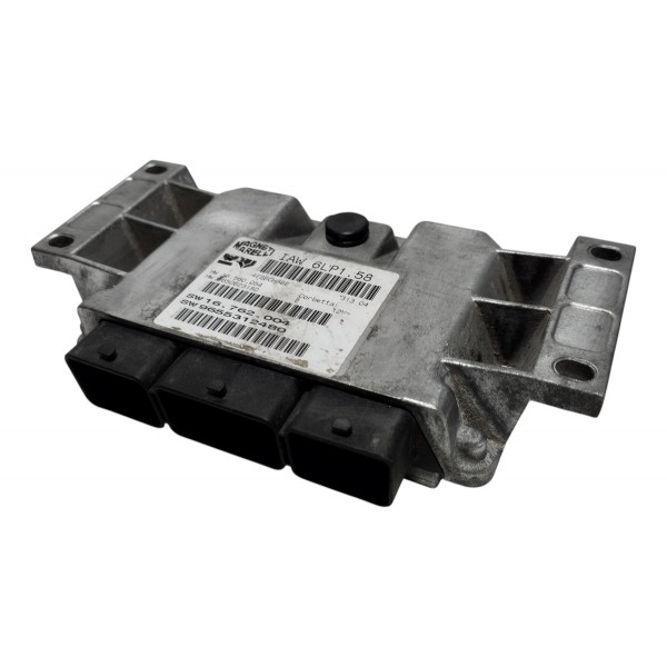 Módulo Injeção Citroen Picasso 2.0 Iaw6lp158