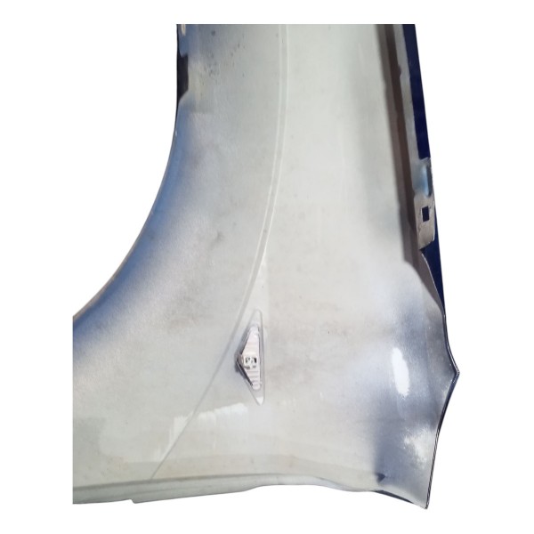 Paralama Dianteiro Lado Direito Ford Focus 2005