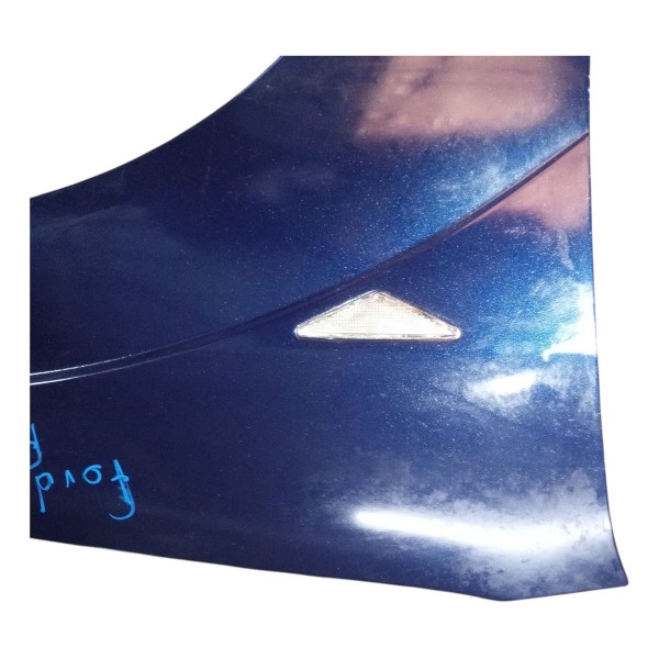 Paralama Dianteiro Lado Direito Ford Focus 2005