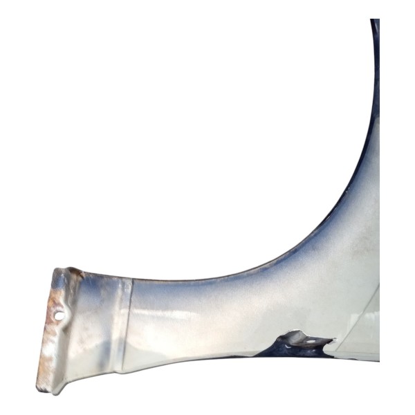 Paralama Dianteiro Lado Direito Ford Focus 2005