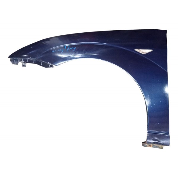 Paralama Dianteiro Lado Esquerdo Ford Focus 2005