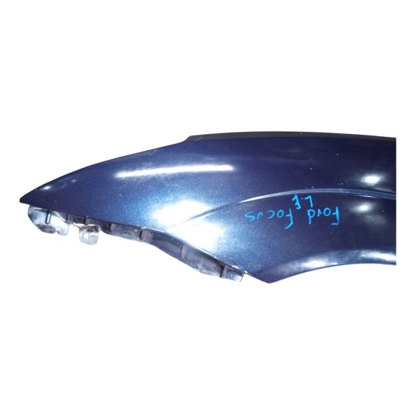 Paralama Dianteiro Lado Esquerdo Ford Focus 2005