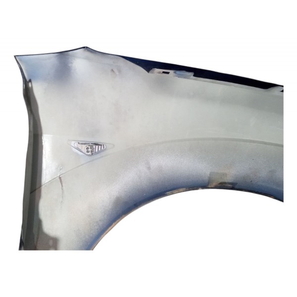 Paralama Dianteiro Lado Esquerdo Ford Focus 2005