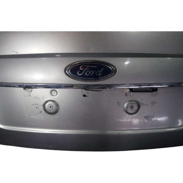 Capo Tampa Traseira Ford Mondeo 2004