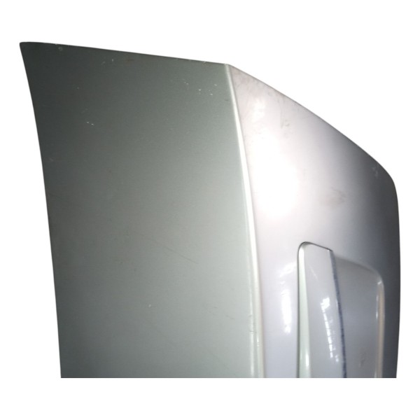 Capo Tampa Traseira Ford Mondeo 2004