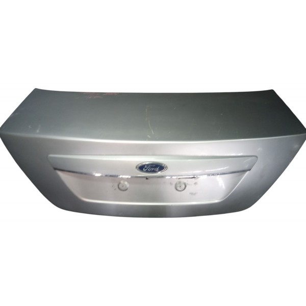 Capo Tampa Traseira Ford Mondeo 2004