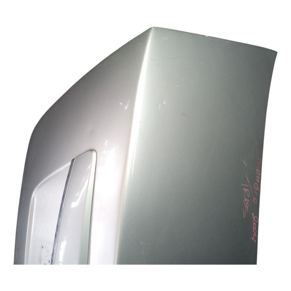 Capo Tampa Traseira Ford Mondeo 2004