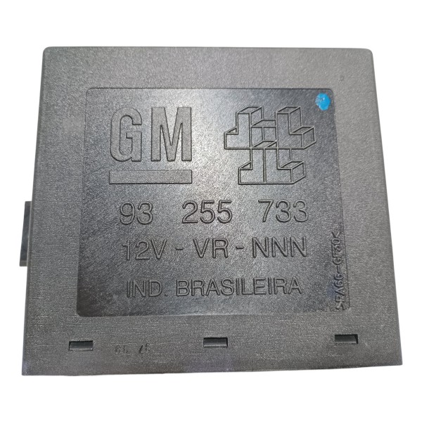 Módulo Conforto Gm Astra 2001