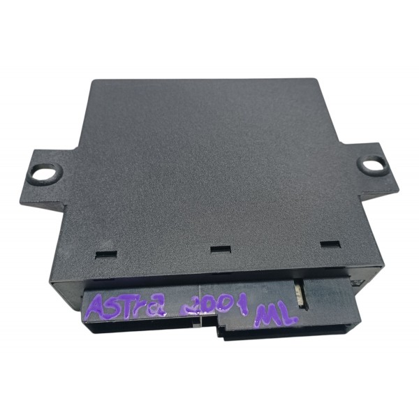 Módulo Conforto Gm Astra 2001