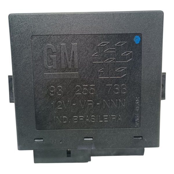 Módulo Conforto Gm Astra 2001